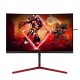 AOC AGON 3 AG273QCG Monitor PC 68,6 cm (27