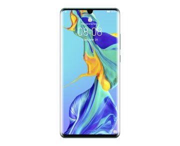 Huawei P30 Pro 16,4 cm (6.47") Dual SIM ibrida Android 9.0 4G USB tipo-C 8 GB 128 GB 4200 mAh Blu