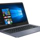ASUS E406SA-BV199TS Intel® Celeron® N4000 Computer portatile 35,6 cm (14