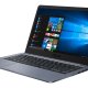 ASUS E406SA-BV199TS Intel® Celeron® N4000 Computer portatile 35,6 cm (14