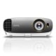 BenQ W1720 Proiettore a raggio standard 2000 ANSI lumen DLP UHD 4K (3840x2160) Nero, Bianco 2