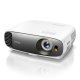 BenQ W1720 Proiettore a raggio standard 2000 ANSI lumen DLP UHD 4K (3840x2160) Nero, Bianco 3