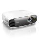 BenQ W1720 Proiettore a raggio standard 2000 ANSI lumen DLP UHD 4K (3840x2160) Nero, Bianco 4