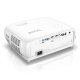 BenQ W1720 Proiettore a raggio standard 2000 ANSI lumen DLP UHD 4K (3840x2160) Nero, Bianco 8