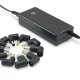 Conceptronic Universal notebook Power Adapter 90W 2