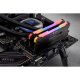 Corsair Vengeance RGB CMW16GX4M2C3200C16 memoria 16 GB 2 x 8 GB DDR4 3200 MHz 5