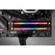 Corsair Vengeance RGB CMW16GX4M2C3200C16 memoria 16 GB 2 x 8 GB DDR4 3200 MHz 6