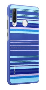 Huawei 51993075 custodia per cellulare 15,6 cm (6.15") Cover Blu