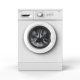 Comfeè MFE712 lavatrice Caricamento frontale 7 kg 1200 Giri/min Bianco 2