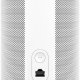 Sonos One 2nd smart speaker wifi con controllo vocale Alexa Google Bianco 3