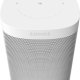 Sonos One 2nd smart speaker wifi con controllo vocale Alexa Google Bianco 4