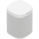 Sonos One 2nd smart speaker wifi con controllo vocale Alexa Google Bianco 5