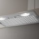 FABER S.p.A. Inca Smart LG A52 Integrato Grigio 300 m³/h 3