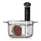 Laica SVC107L macchina per sottovuoto Sous vide circolatore a immersione 4