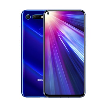 Honor View20 16,3 cm (6.4") Doppia SIM Android 9.0 4G USB tipo-C 6 GB 128 GB 4000 mAh Blu