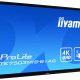 iiyama ProLite TE7503MIS-B1AG Monitor PC 190,5 cm (75
