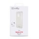 Celly Gelskin custodia per cellulare Cover Trasparente 6