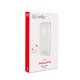 Celly Gelskin custodia per cellulare Cover Trasparente 7