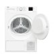 Beko DRX821B asciugatrice Libera installazione Caricamento frontale 8 kg A+ Bianco 4
