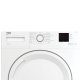 Beko DRX821B asciugatrice Libera installazione Caricamento frontale 8 kg A+ Bianco 5