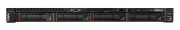Lenovo ThinkSystem SR250 server 4 TB Rack (1U) Intel® Xeon® E-2124 3,3 GHz 16 GB DDR4-SDRAM 300 W