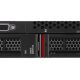 Lenovo ThinkSystem SR250 server 4 TB Rack (1U) Intel® Xeon® E-2124 3,3 GHz 16 GB DDR4-SDRAM 300 W 2