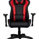 Cooler Master Gaming Caliber R1 Sedia per gaming universale Nero, Rosso 2