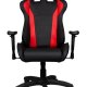 Cooler Master Gaming Caliber R1 Sedia per gaming universale Nero, Rosso 3