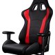 Cooler Master Gaming Caliber R1 Sedia per gaming universale Nero, Rosso 8