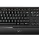 Logitech 920-005694 tastiera Ufficio USB QWERTY Inglese Nero 6