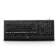 Logitech 920-005694 tastiera Ufficio USB QWERTY Inglese Nero 7