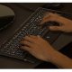 Logitech 920-005694 tastiera Ufficio USB QWERTY Inglese Nero 9