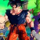BANDAI NAMCO Entertainment Dragon Ball Xenoverse + Dragon Ball Xenoverse 2 Bundle PlayStation 4 54