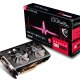 Sapphire PULSE RX 590 8G G5 AMD Radeon RX 590 8 GB GDDR5 12