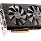 Sapphire PULSE RX 590 8G G5 AMD Radeon RX 590 8 GB GDDR5 4
