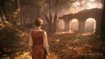 Focus Entertainment A Plague Tale : Innocence