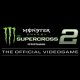 Milestone Srl Monster Energy Supercross - The Official Videogame 2 Standard Tedesca, Inglese, ESP, Francese, ITA, Portoghese PlayStation 4 2