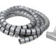 LogiLink KAB0014 fascetta Argento 2