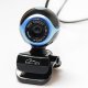 Media-Tech LOOK II MT4047 webcam 640 x 480 Pixel USB 2.0 Nero, Blu 7