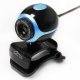 Media-Tech LOOK II MT4047 webcam 640 x 480 Pixel USB 2.0 Nero, Blu 10