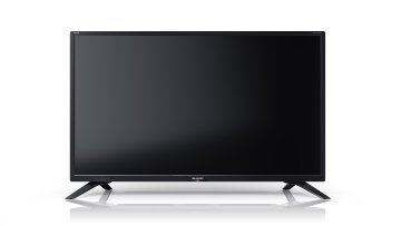 Sharp LC-32HI5332E TV 81,3 cm (32") HD Smart TV Wi-Fi Nero 200 cd/m²