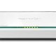 Tenda 5-Port Fast Ethernet Switch Non gestito Bianco 2