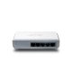 Tenda 5-Port Fast Ethernet Switch Non gestito Bianco 3