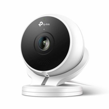 TP-Link KC200 Lampadina Telecamera di sicurezza IP Interno e esterno Clip/Supporto