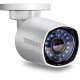 Trendnet TV-IP314PI telecamera di sorveglianza Pallottola (forma) Telecamera di sicurezza IP Interno e esterno 2688 x 1520 Pixel Soffitto/muro 2