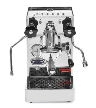 Lelit PL62T macchina per caffè Manuale Macchina per espresso 2,5 L