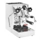 Lelit PL62T macchina per caffè Manuale Macchina per espresso 2,5 L 3