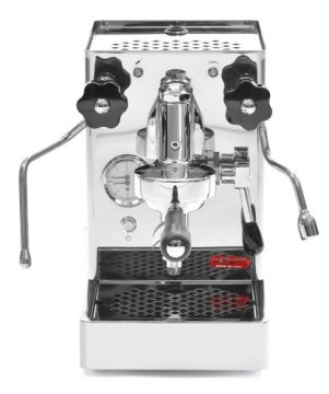 Lelit PL62 macchina per caffè Macchina per espresso 2,5 L
