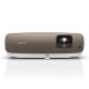 BenQ W2700 Proiettore a raggio standard 2000 ANSI lumen DLP UHD 4K (3840x2160) Compatibilità 3D Marrone, Bianco 2