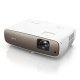 BenQ W2700 videoproiettore Proiettore a raggio standard 2000 ANSI lumen DLP 2160p (3840x2160) Compatibilità 3D Marrone, Bianco 4